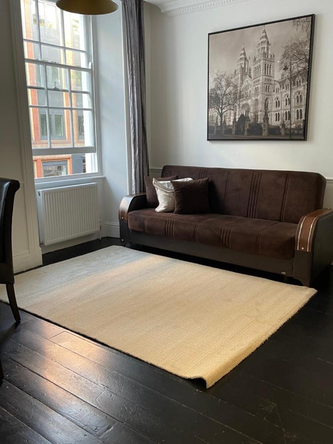 Appartement 93 Charlotte à Londres Extérieur photo