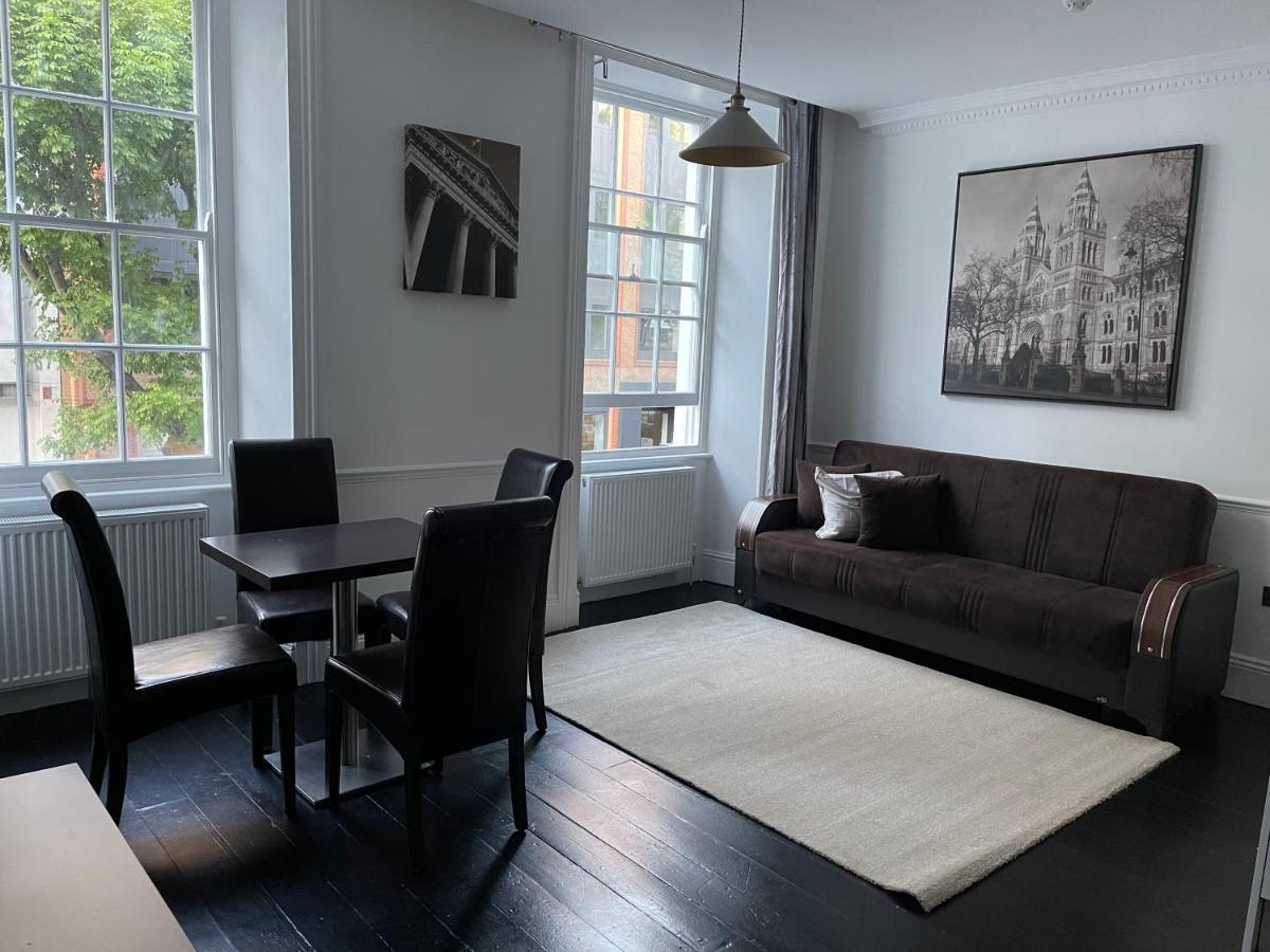 Appartement 93 Charlotte à Londres Extérieur photo