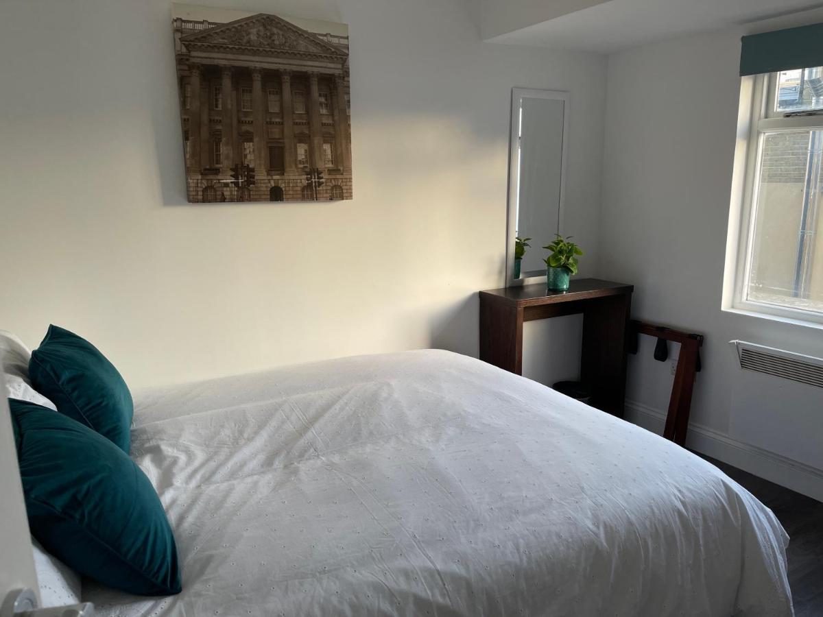 Appartement 93 Charlotte à Londres Extérieur photo