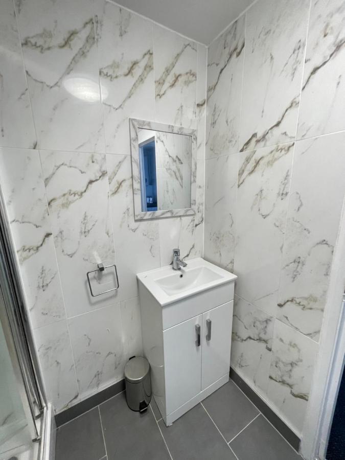 Appartement 93 Charlotte à Londres Extérieur photo