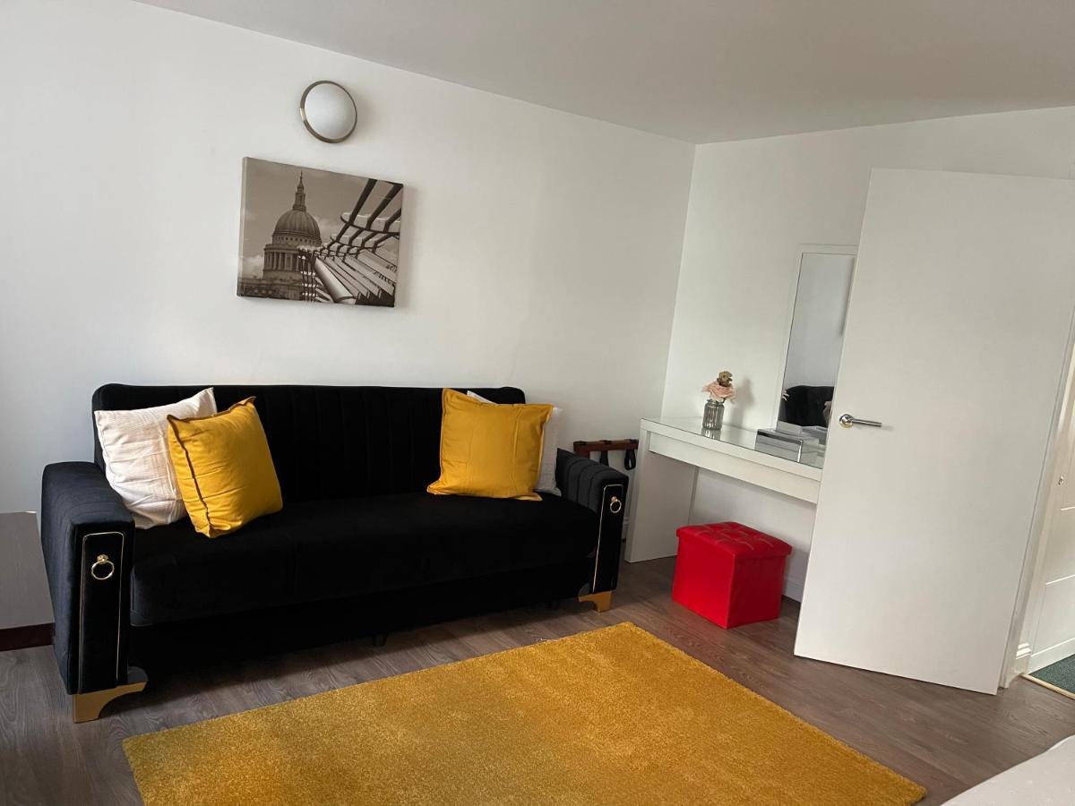 Appartement 93 Charlotte à Londres Extérieur photo